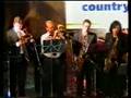 The Rock and Rule Swing Band - The Dirty Boogie