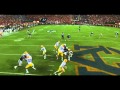 Corey Lemonier vs LSU (2012)