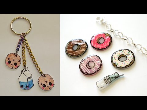 HOW TO: Professionelle Anhänger selbst gemacht! | Das pinteressiert mich nicht! | Tutorial