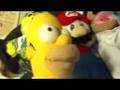 videos de Robot Mario 16