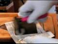 videos de Etching Press Test.mpg
