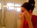 videos de Easy, natural makeup remover: EVOO