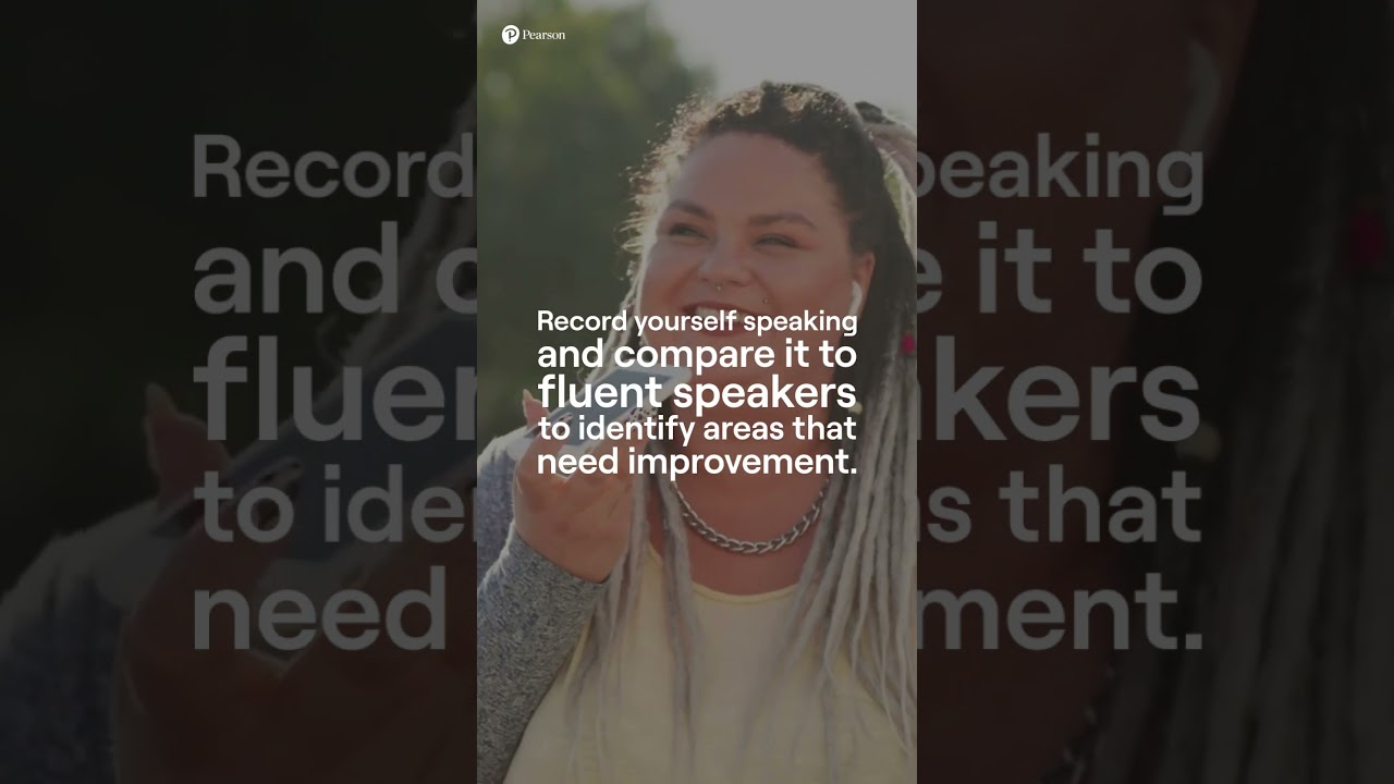 Ways to improve your language intelligibility