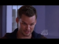 One Tree Hill 6x12 Brooke and Julian \"Pervert\"