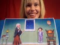Say Goodnight Felt Board Story Cullen's Abc's