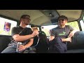 The Black Seeds Off-Guard INTERVIEW AT LOVEBOX