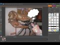 videos de Photoshop Elements Speech Bubbles