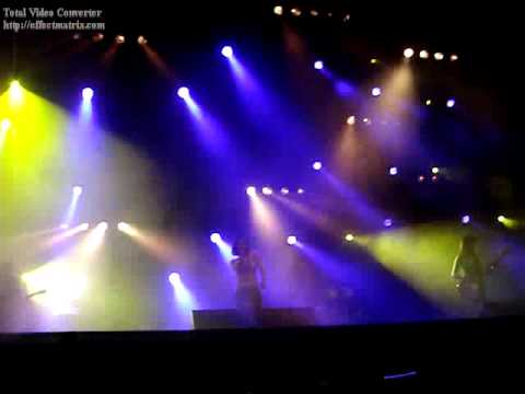 The Gathering - Liberty Bell (Ankkarock)