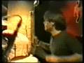 Bruce Dickinson-Playing drumms(Spain 1996) - Pt.2 of 2