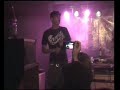 Waes & Upset - F�r die Kids (live)