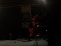 2CW Hyson VS Ephex - Iron Man Match