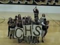 Comanche High School | 95.9 The Ranch | Spirit Contest 2009