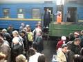 Trans Mongolie Expres