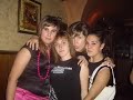 GRADUACION 4� I.E.S FEDERICO GARCIA LORCA CHURRIANA 2007