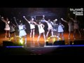[Fancam] 080308 SNSD - Kissing You