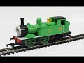 Tribute to Oliver