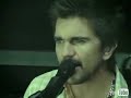 Gotas de agua dulce- juanes (vide oficial)