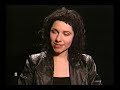 PJ Harvey - I Think I\