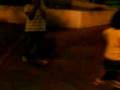 videos de CINTHIA JANETTE BAILANDO