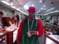 videos de CAM'RON EXCLUSIVE FREESTYLE