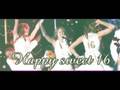 Happy Birthday Miley=)