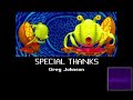 Star Control II Credit Sequence