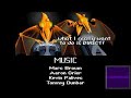 Star Control II Credit Sequence