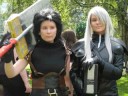 AnimeCon 2008 Finland