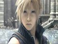Final Fantasy- Manau