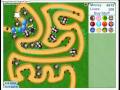 videos de bloon tower defence 3 (easy lvl 40 - 50 no super monkeys)