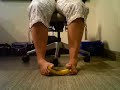 Wiggle your Toes Day August 07-08