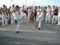 capoeira nago a coru�a