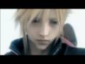The Way I Am - Cloud Strife x Aerith Gainsborough