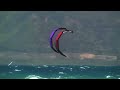 2009 Naish Helix Video