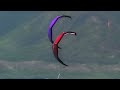 2009 Naish Helix Video
