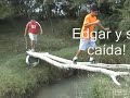La caída de Edgar by Juanito
