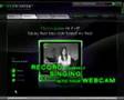 あなた自身のカラオケ CLIPCASTER.TV