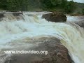 Waterfalls Athirapalli Thrissur