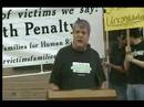 Bill pelke - 2007 anti-death penalty spring break