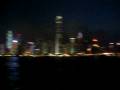 waiting for the hong kong ferry