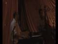 Eastern Promise Jazznight- the chicken
