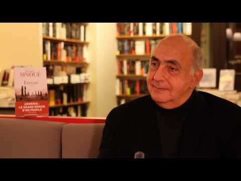 Vid�o de Gilbert Sinou�