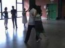 Lezione Catania tango festival - Indio y Sofia - A3 Lezione Catania tango festival - Indio y Sofia - A3