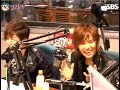SS501-MC Mong radio 08.03.13 SS501-MC Mong radio 08.03.13