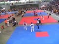 Austrian Taekwondo Open 2008 Austrian Taekwondo Open 2008
