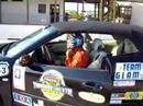 Team G.L.A.M. at the Race Track Team G.L.A.M. at the Race Track