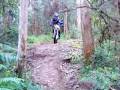 Enduro cambre