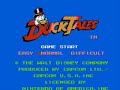 some highlights from capcom's classic nes game.