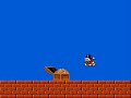 some highlights from capcom's classic nes game.