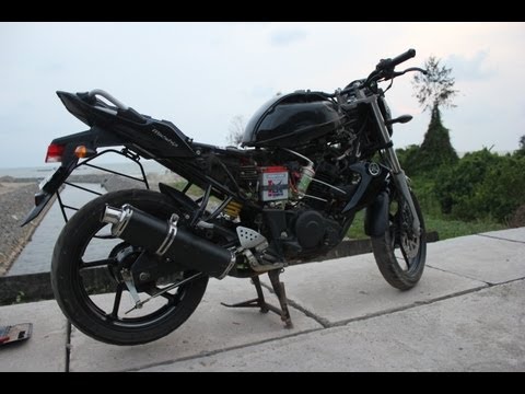 how to get more mileage in yamaha fz